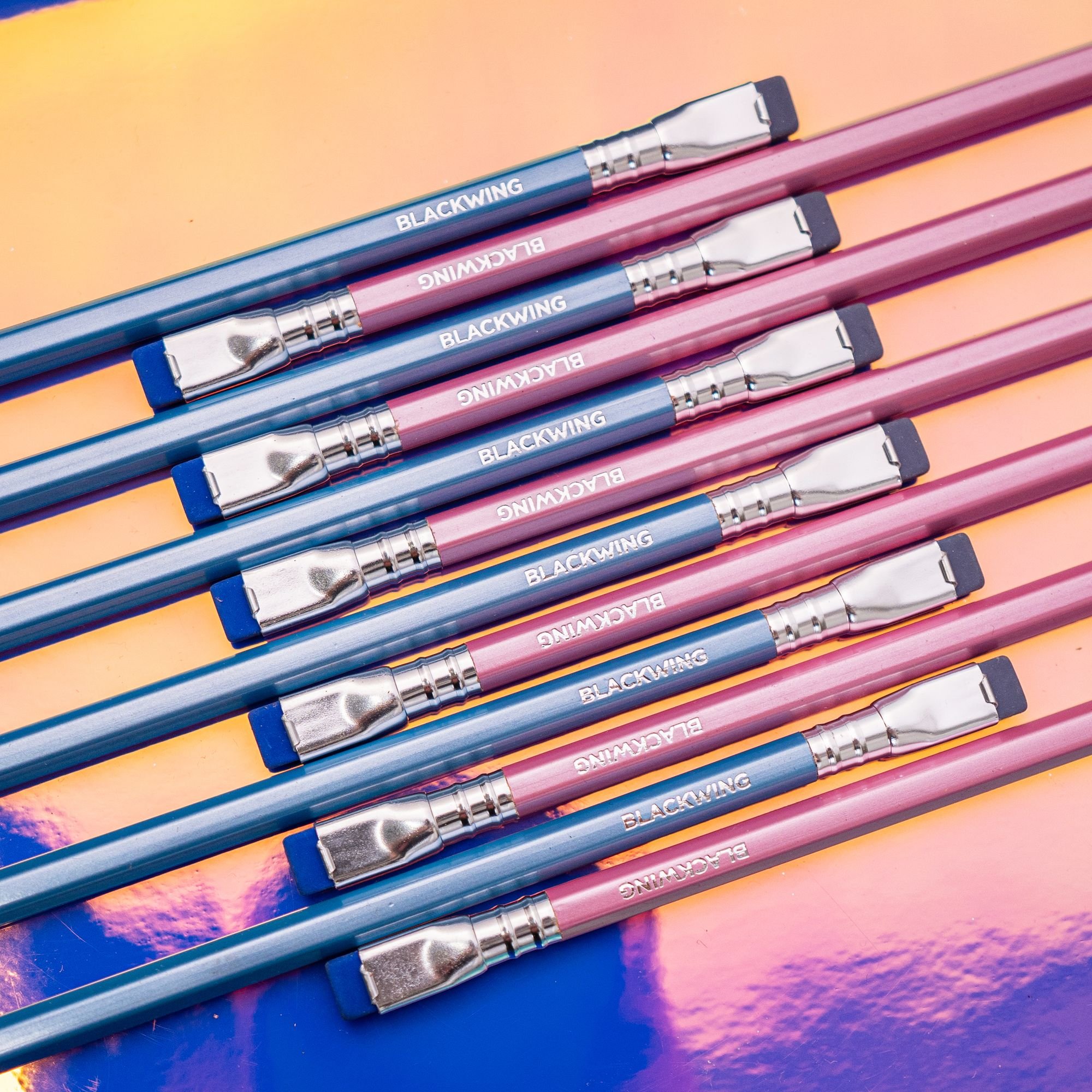 Blackwing Pearl Pink Pencil - Image 9