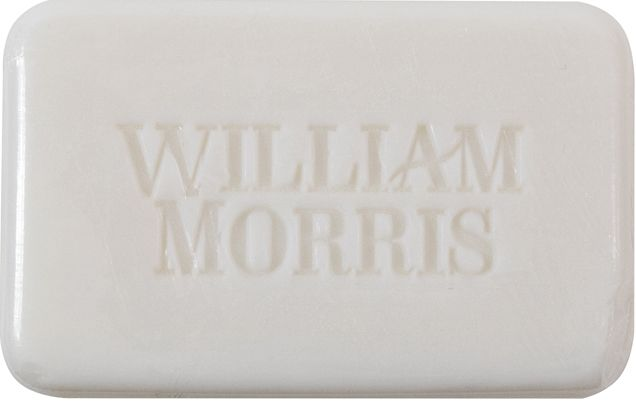 Alternative view of William Morris Soap In A Tin