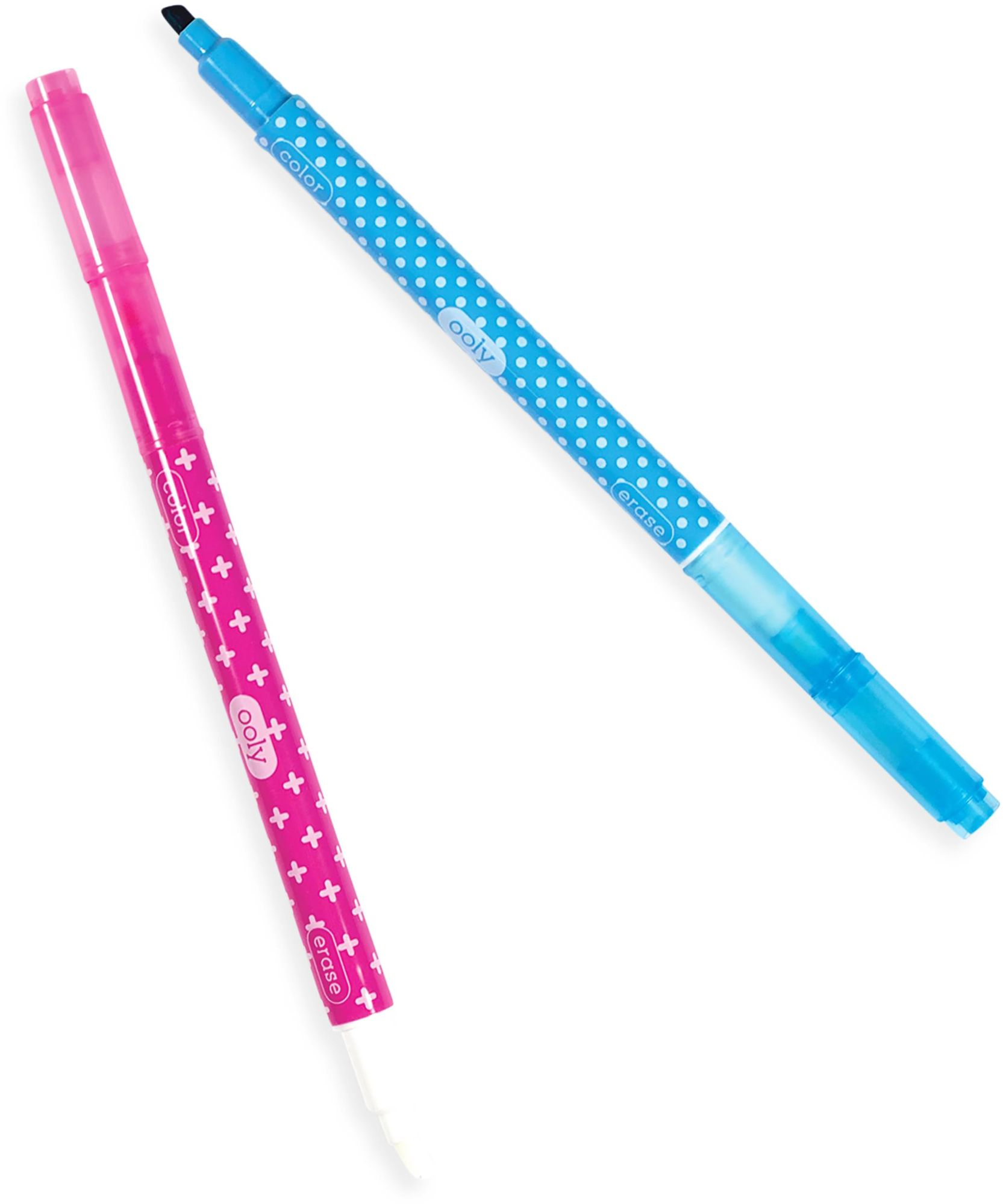 Alternative view of Make No Mistake! Erasable Markers - Set of 12