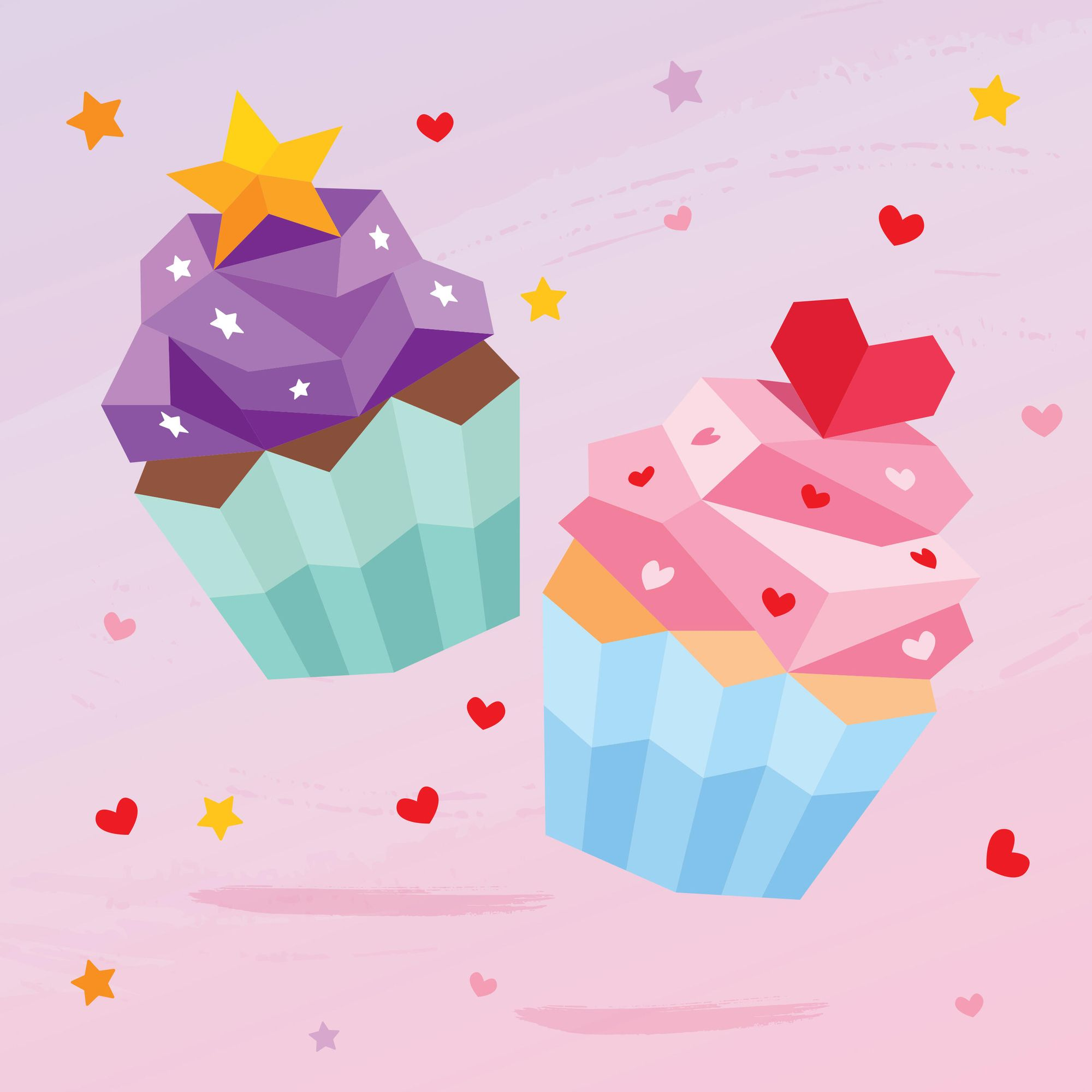 Alternative view of Paint by Sticker Kids: Love Is Everywhere!: Create 10 Pictures One Sticker at a Time! Includes Glitter Stickers