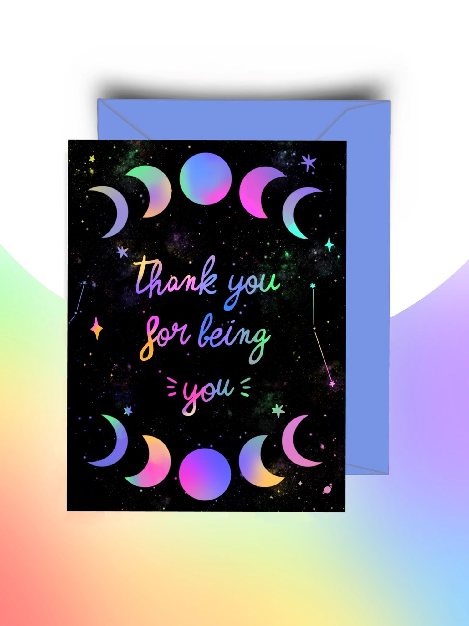 THANK YOU Pride Set