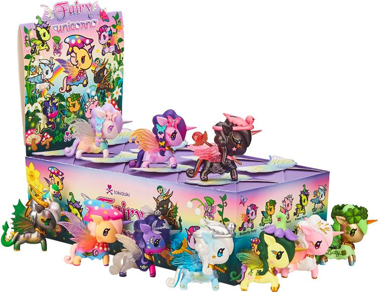 Fairy Unicorno - Image 2