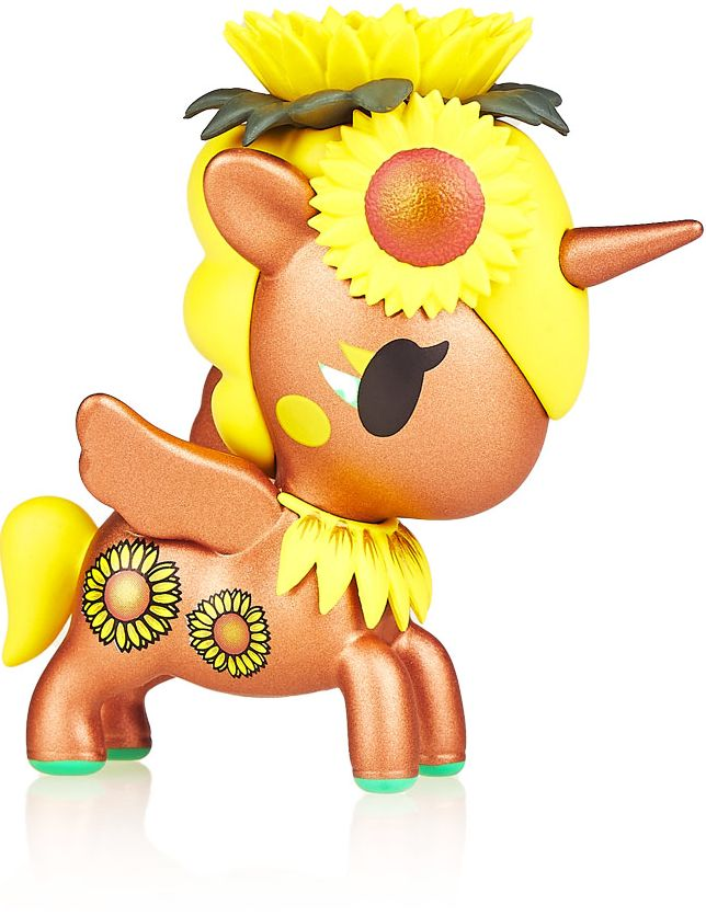 Flower Power Unicorno Series 2 - Image 5