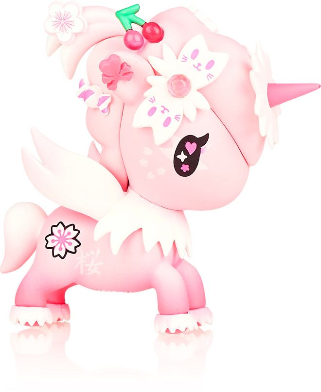 Flower Power Unicorno Series 2 - Image 6