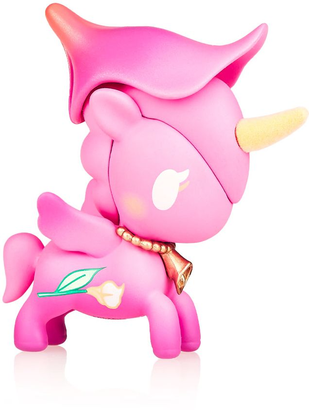 Flower Power Unicorno Series 2 - Image 8