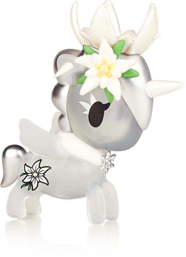 Flower Power Unicorno Series 2 - Image 9