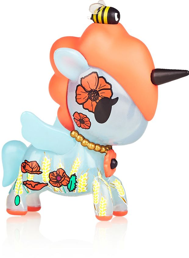 Flower Power Unicorno Series 2 - Image 12
