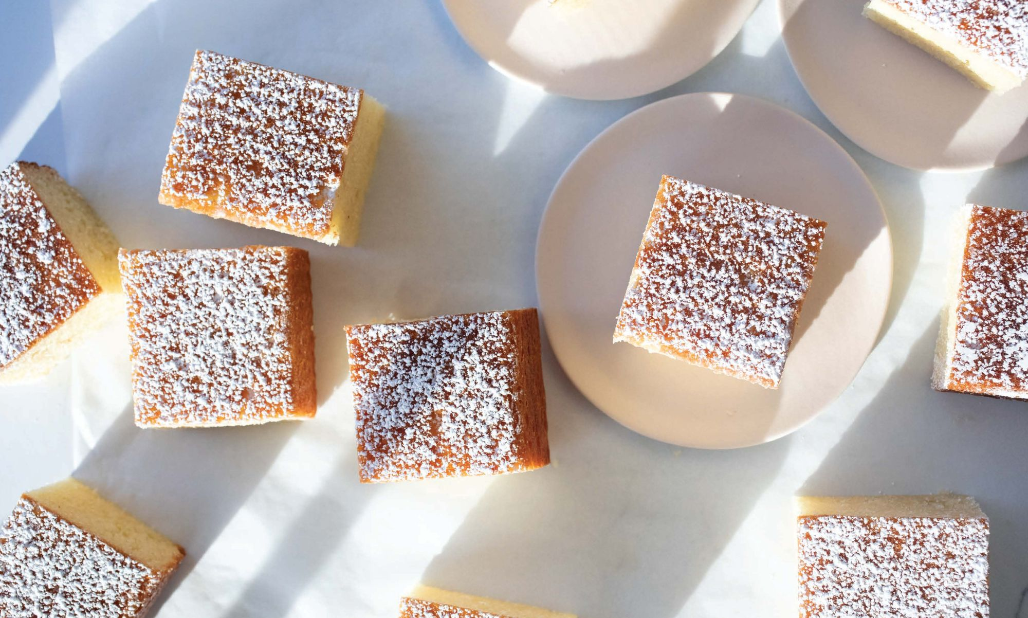 100 Afternoon Sweets: With Snacking Cakes, Brownies, Blondies, and More - Image 9