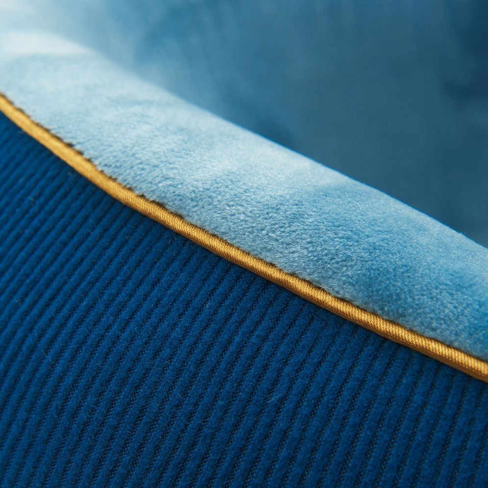 Alternative view of Travel Pillow with Pouch