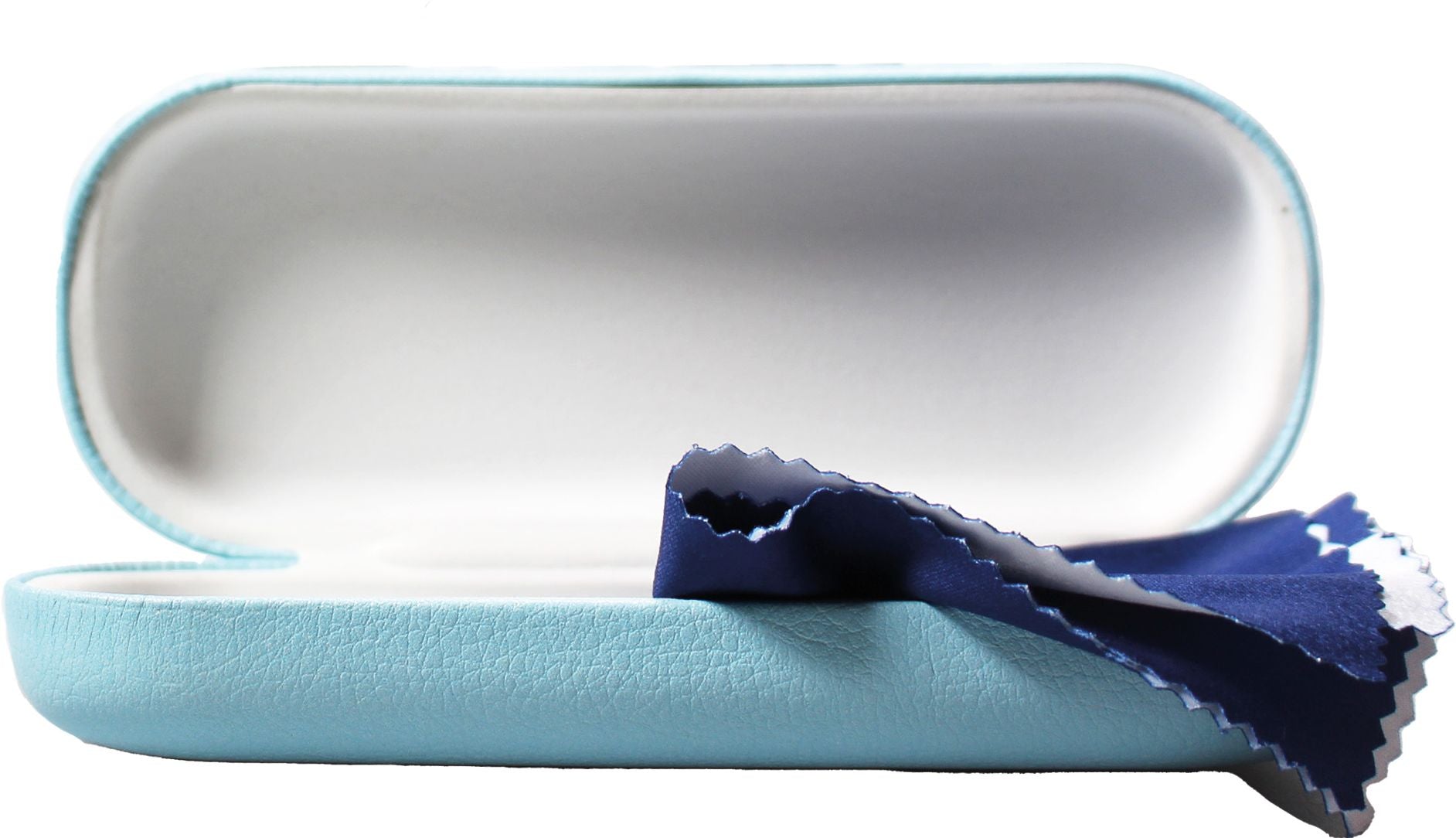 Alternative view of Glasses Case - Moomin (Don't I look Intelligent)