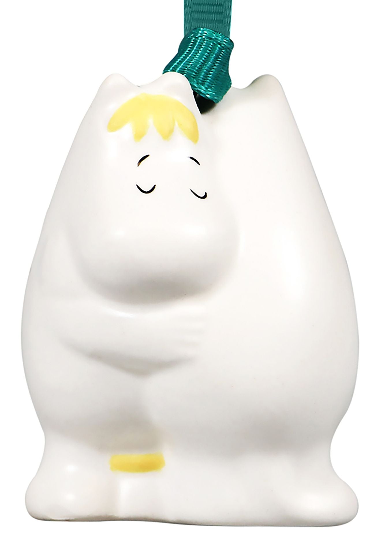 Alternative view of Hanging Decoration Boxed - Moomin - Hug