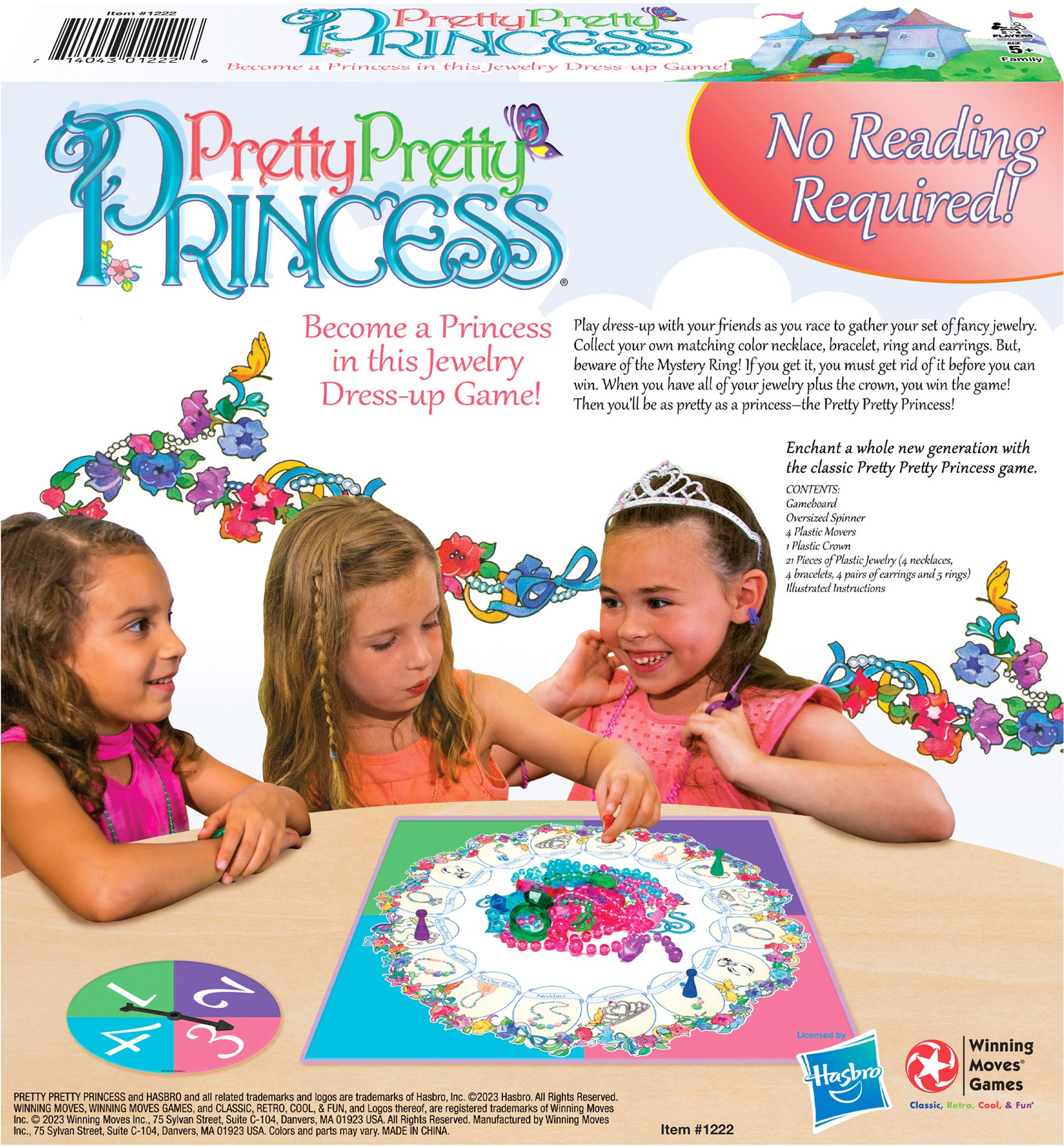 Pretty Pretty Princess by Elizabeth Pacza - Image 2