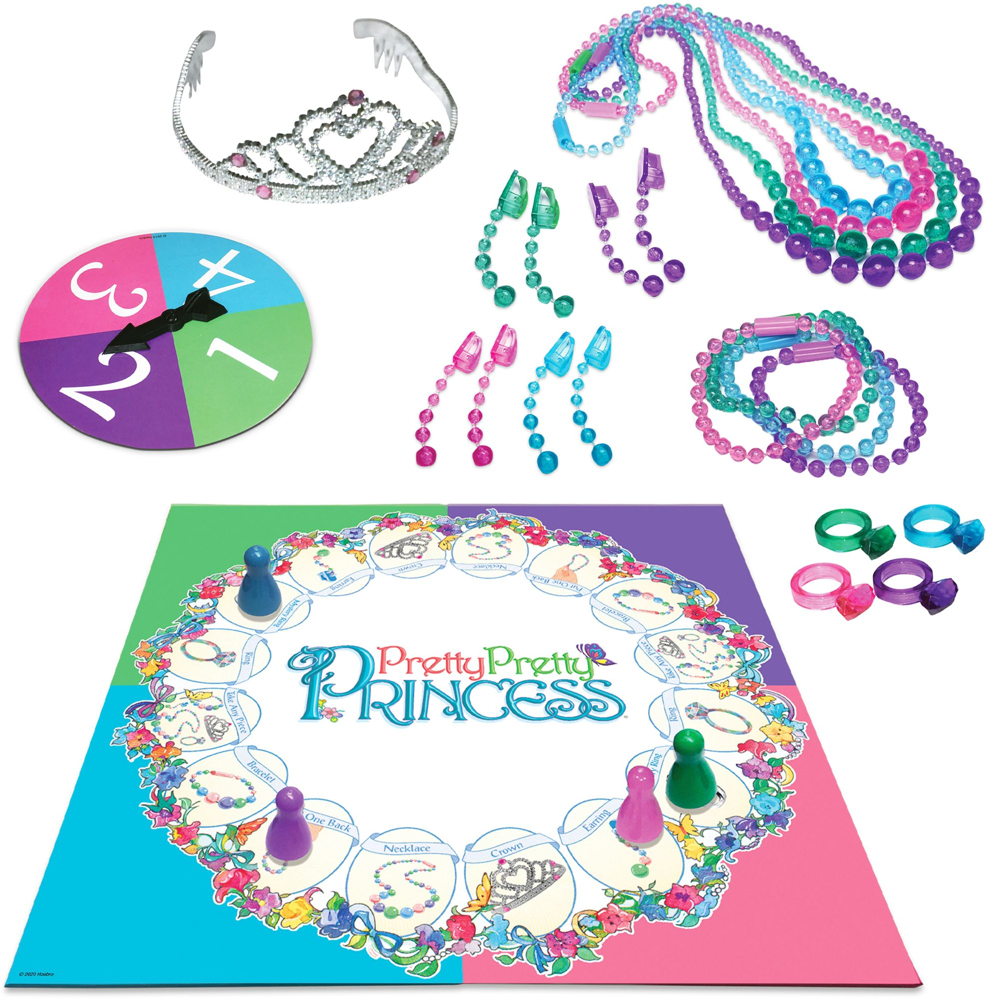 Pretty Pretty Princess by Elizabeth Pacza - Image 3