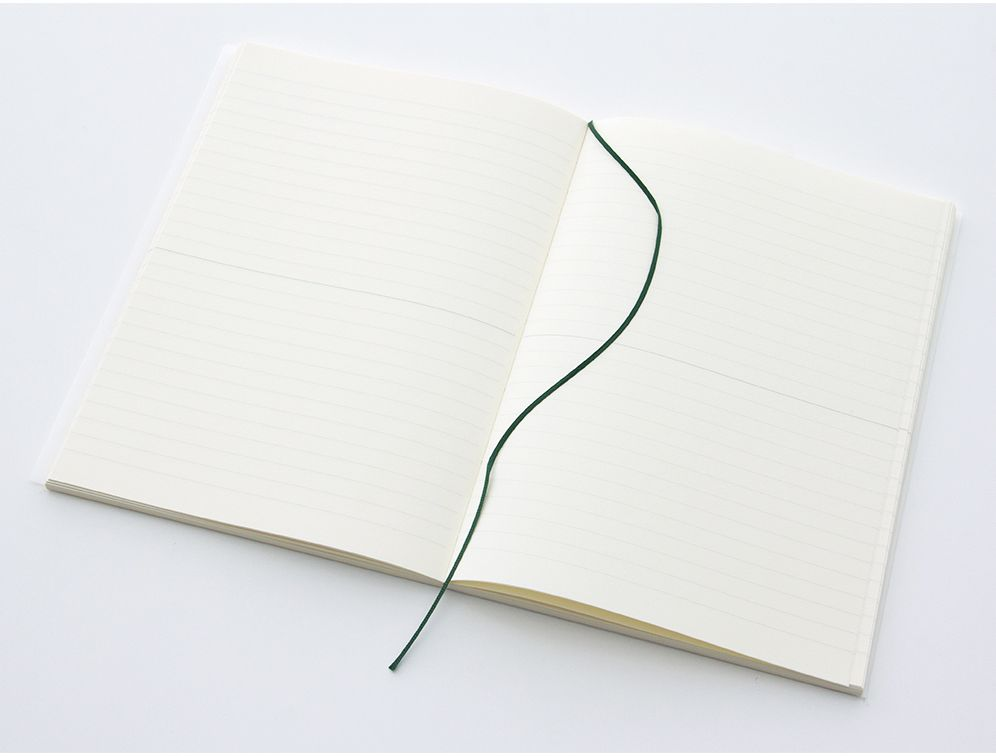Midori A5 Journal Pages - Dotted - Image 5