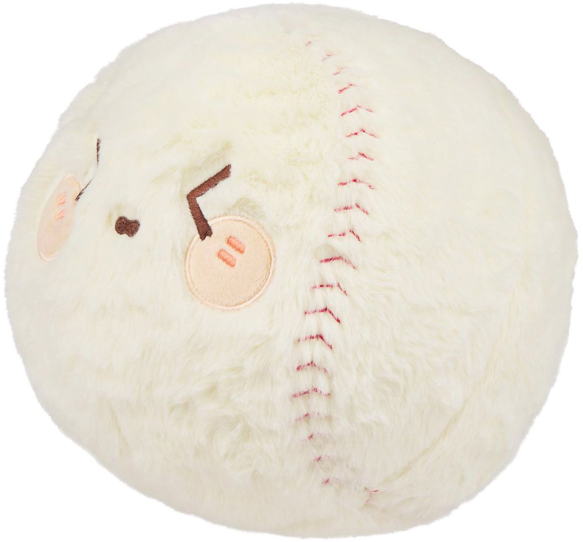 Alternative view of OUCH Homer
