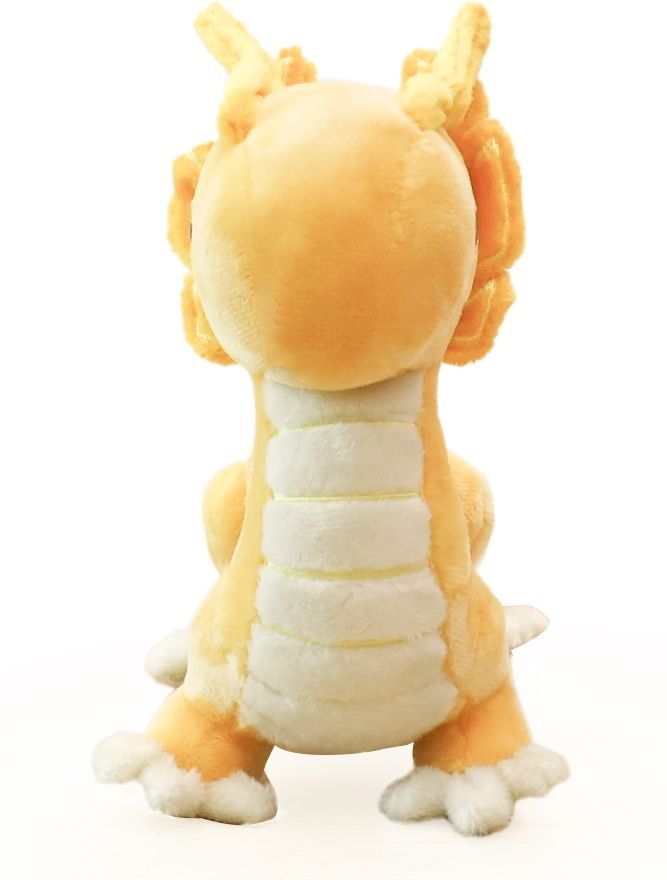 Mini Golden Long-yi the Serpent Dragon - Image 2