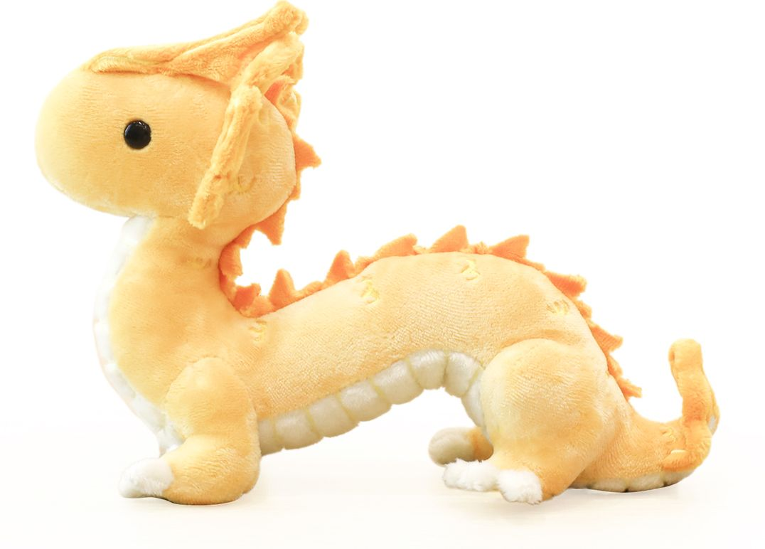 Mini Golden Long-yi the Serpent Dragon - Image 4