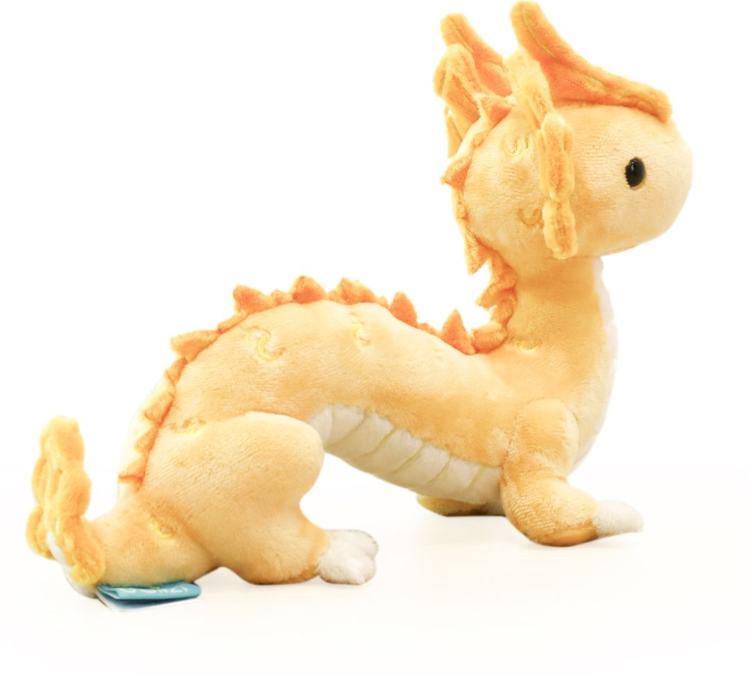 Mini Golden Long-yi the Serpent Dragon - Image 5