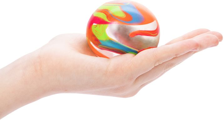 Alternative view of MARBLEEZ NEE DOH