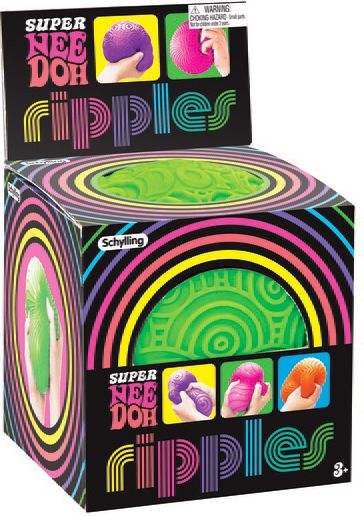 RIPPLES SUPER NEE DOH - Image 3