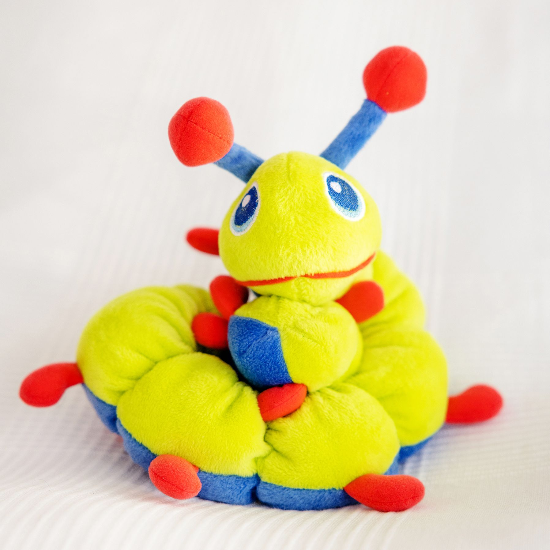 Alternative view of The Calm Caterpillar Calmee Kit
