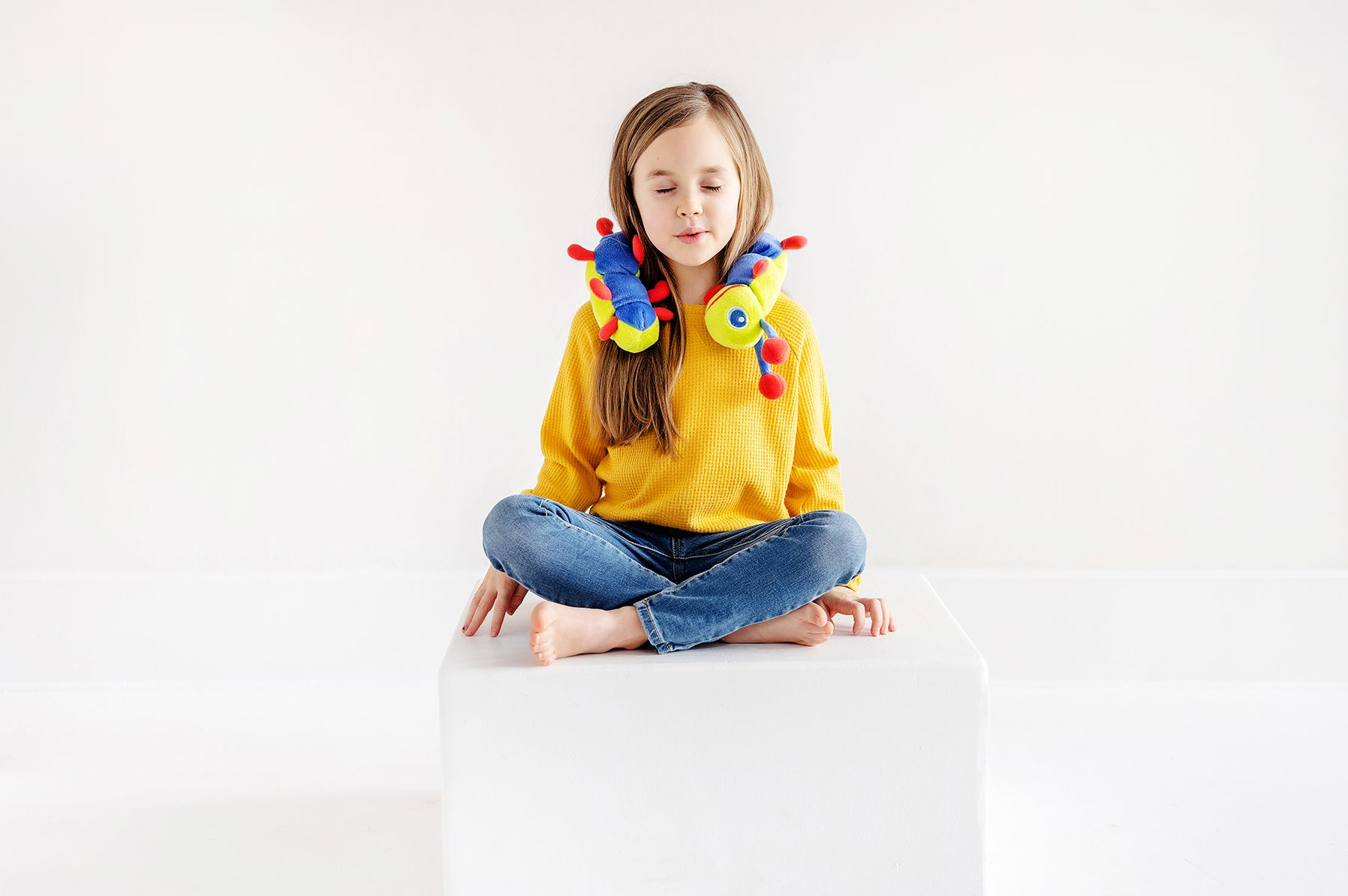 The Calm Caterpillar Calmee Kit - Image 4