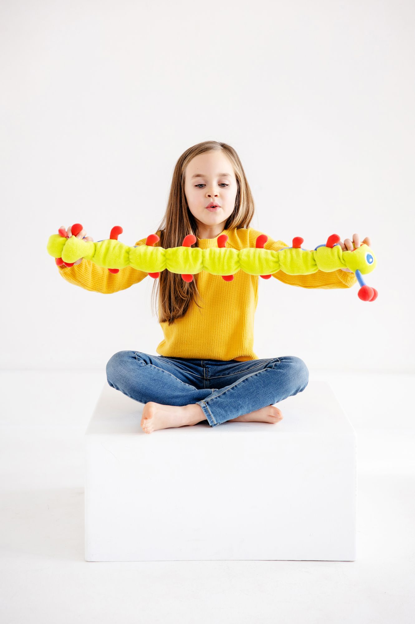 The Calm Caterpillar Calmee Kit - Image 6