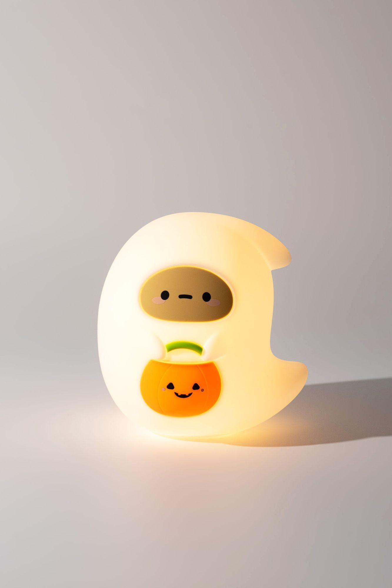 Ghost Tayto Potato Ambient Light - Image 4