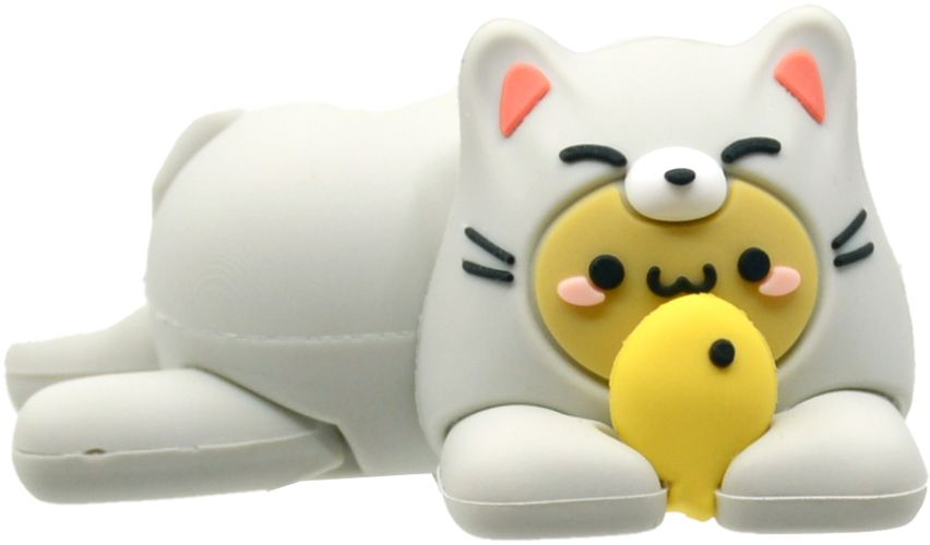 Smoko Tayto Cat Desktop Buddy - Image 2