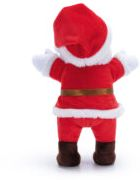 Plush Santa doll - Image 3