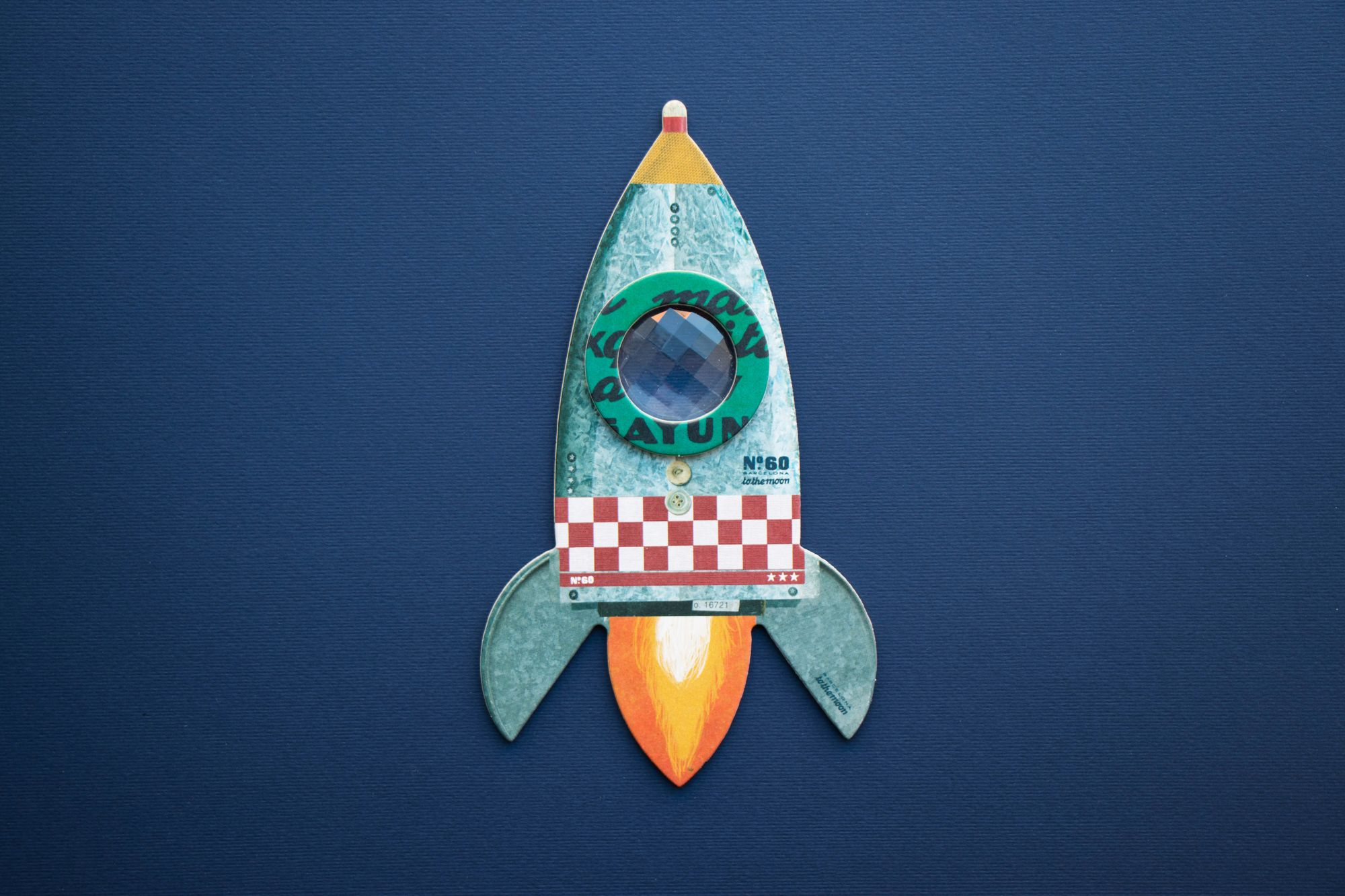 Bee Eye - Rocket - Image 3