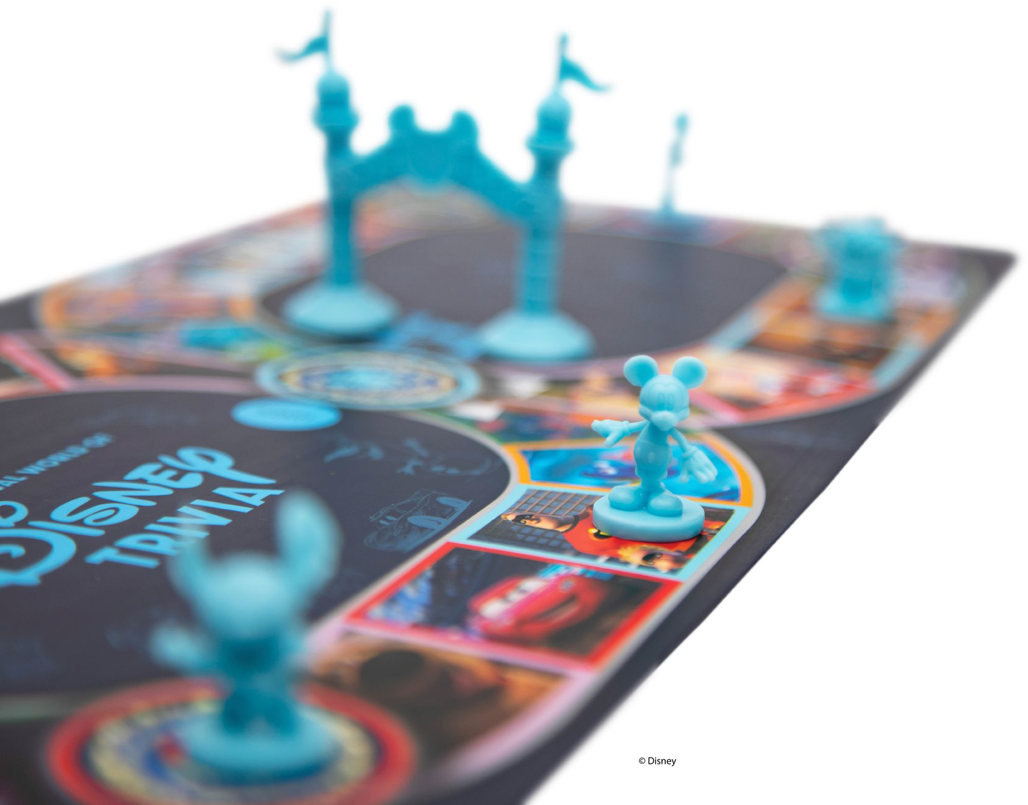 Disney Trivia - Image 6