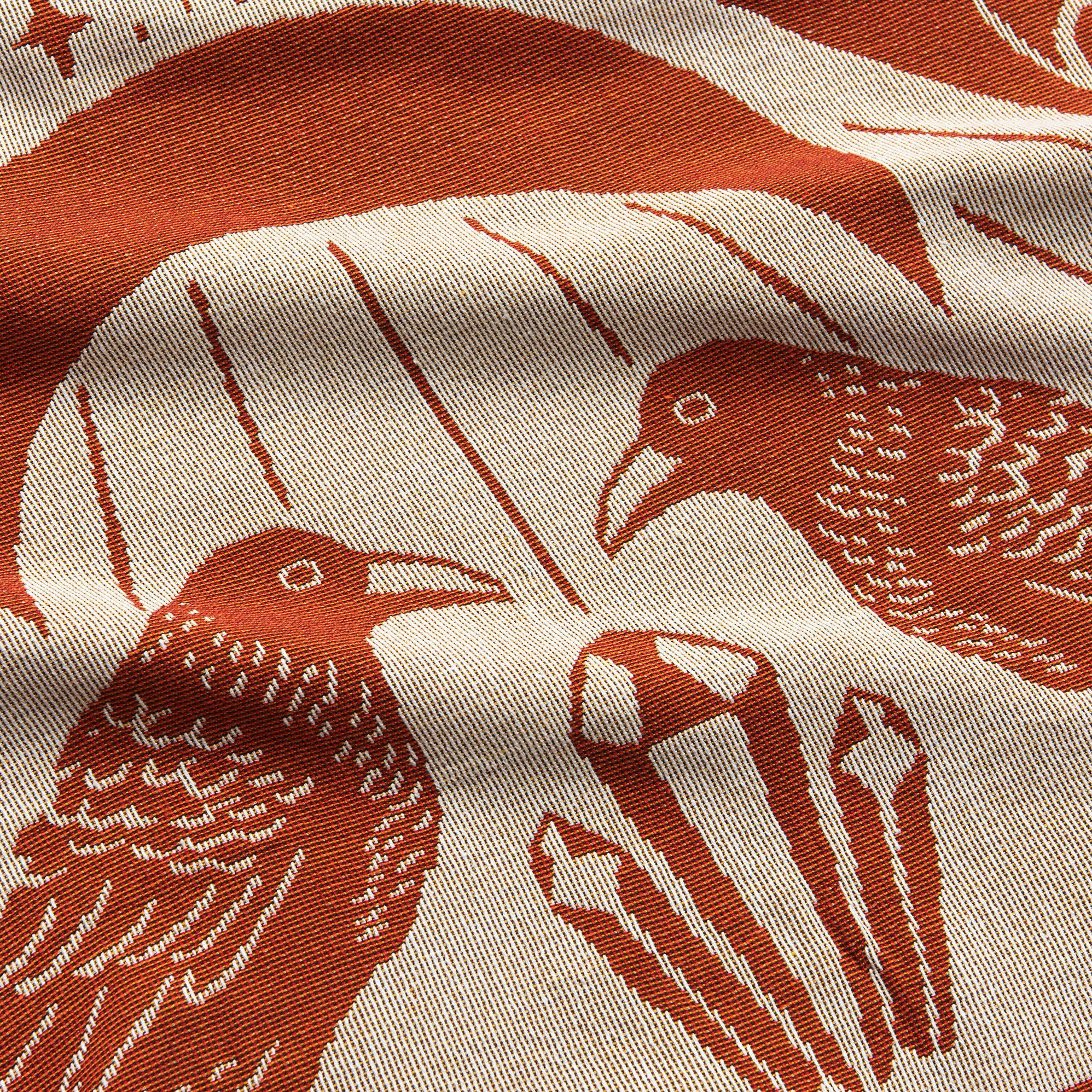 Alternative view of Mystical Throw Blanket