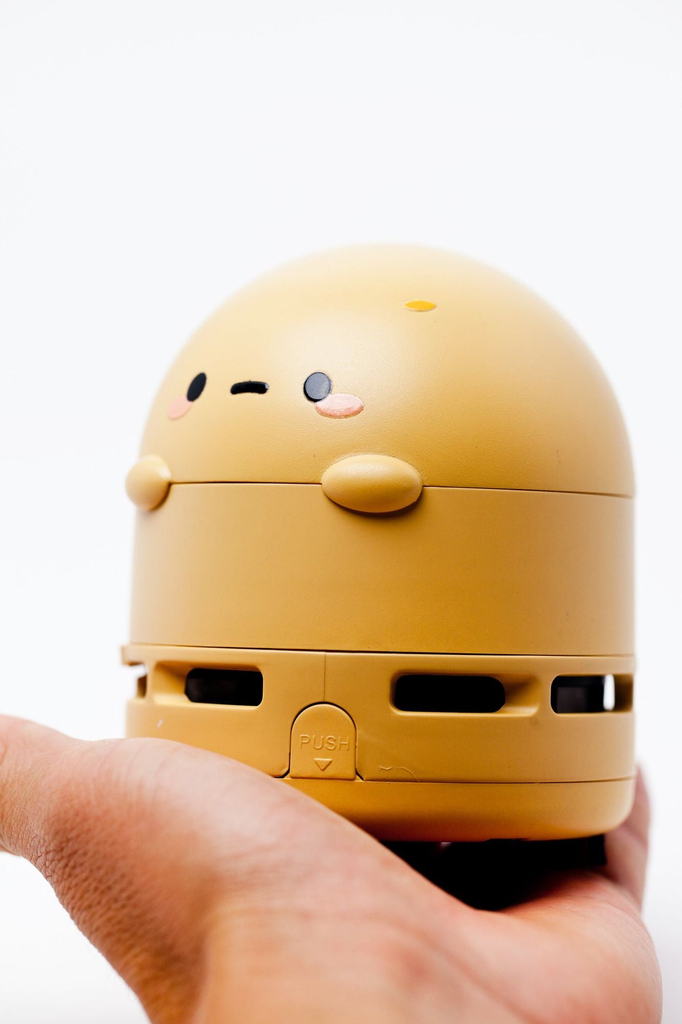 Alternative view of Tayto Desktop Vacuum Cleaner