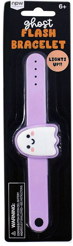 Alternative view of Ghost Flash Bracelet