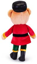 Plush Nutcracker Teddy Bear doll - Image 3
