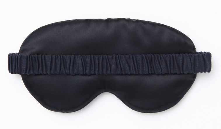 Alternative view of Linen Sleep Mask