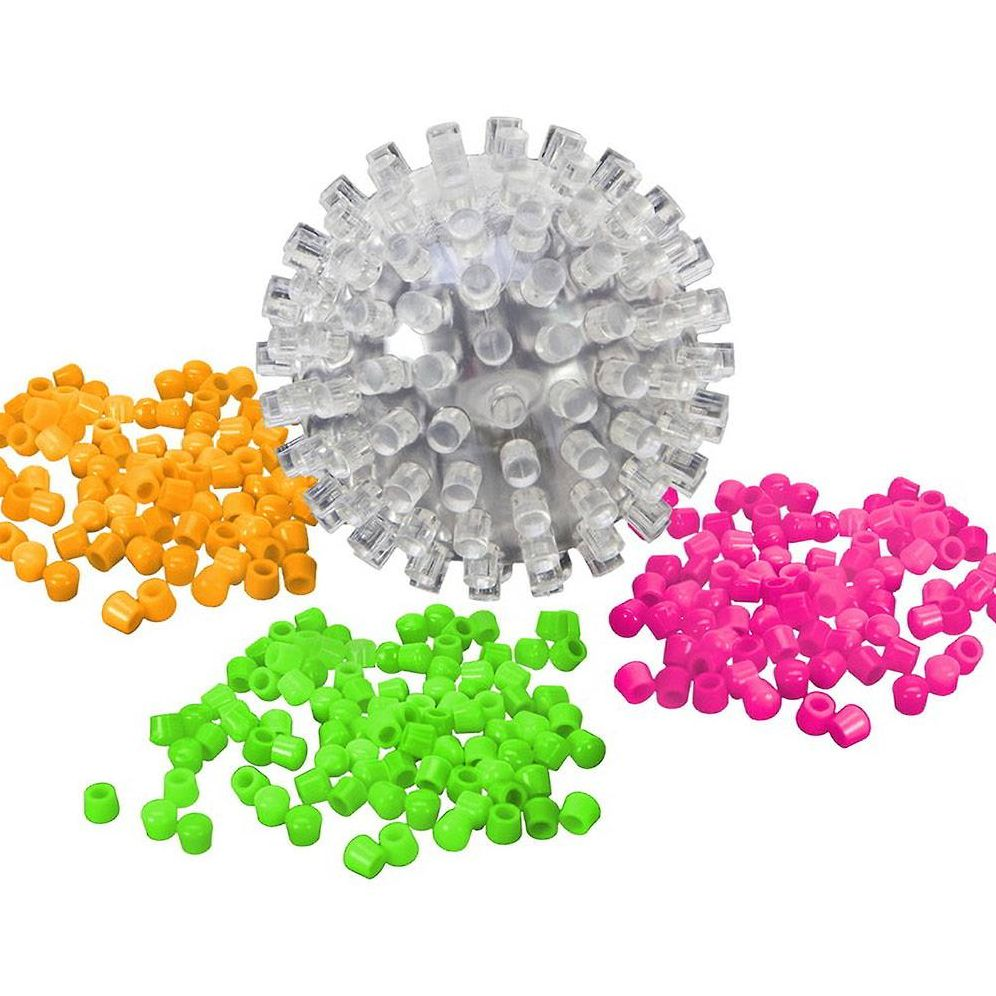 Alternative view of Brite Ball