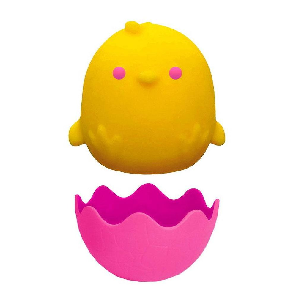 Alternative view of ChickaDeeDoos