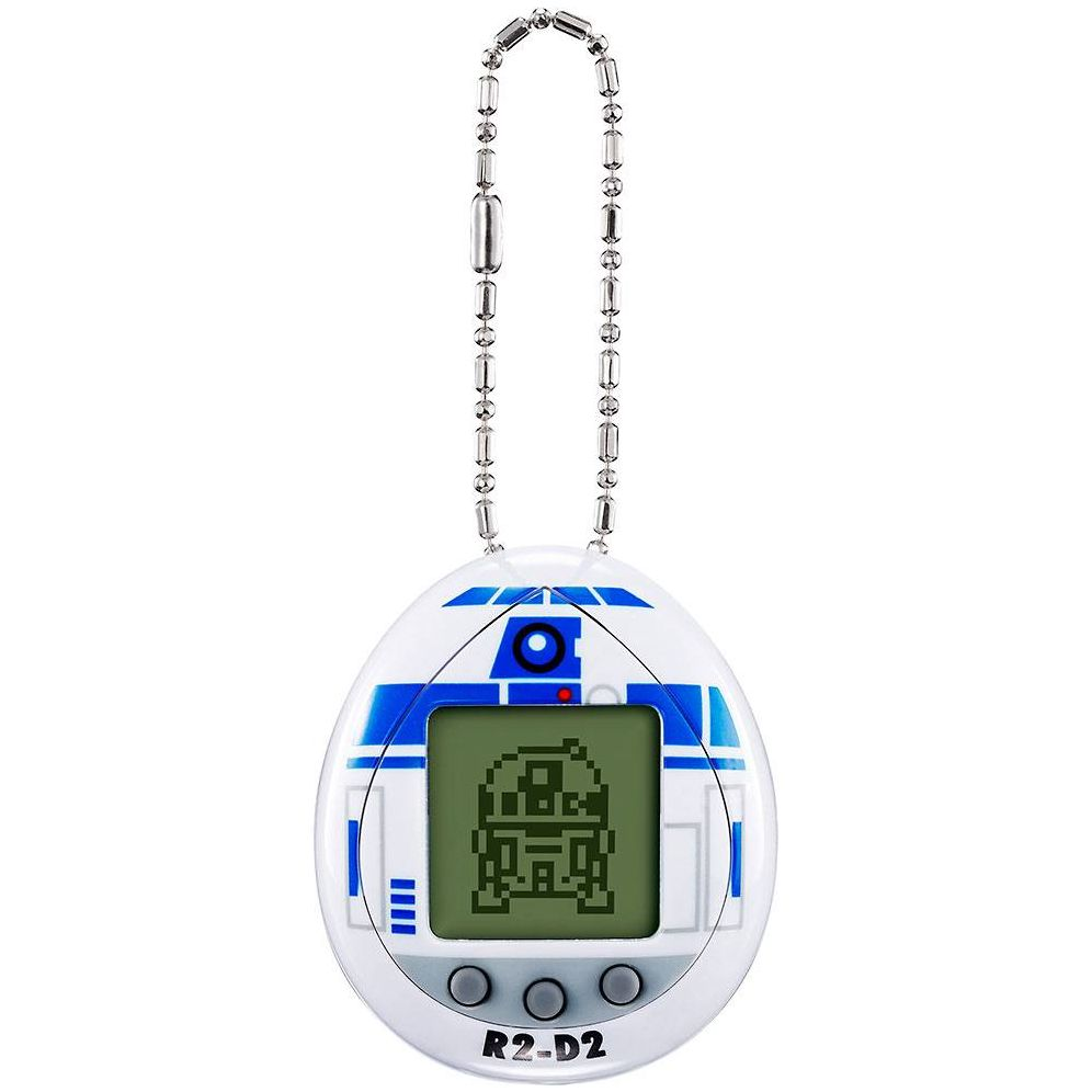 R2D2 Tamagotchi - Image 3
