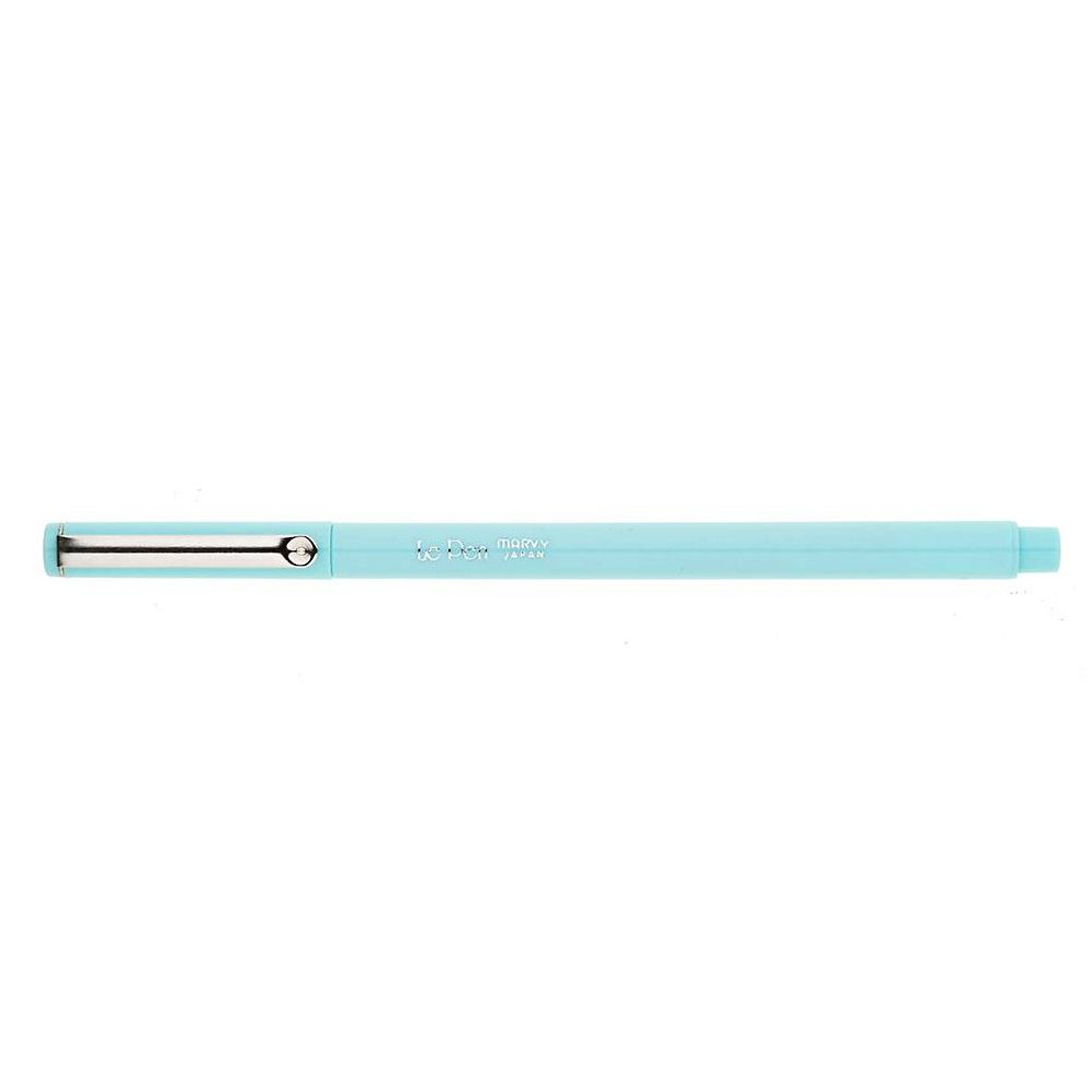 Alternative view of LePen Pale Blue