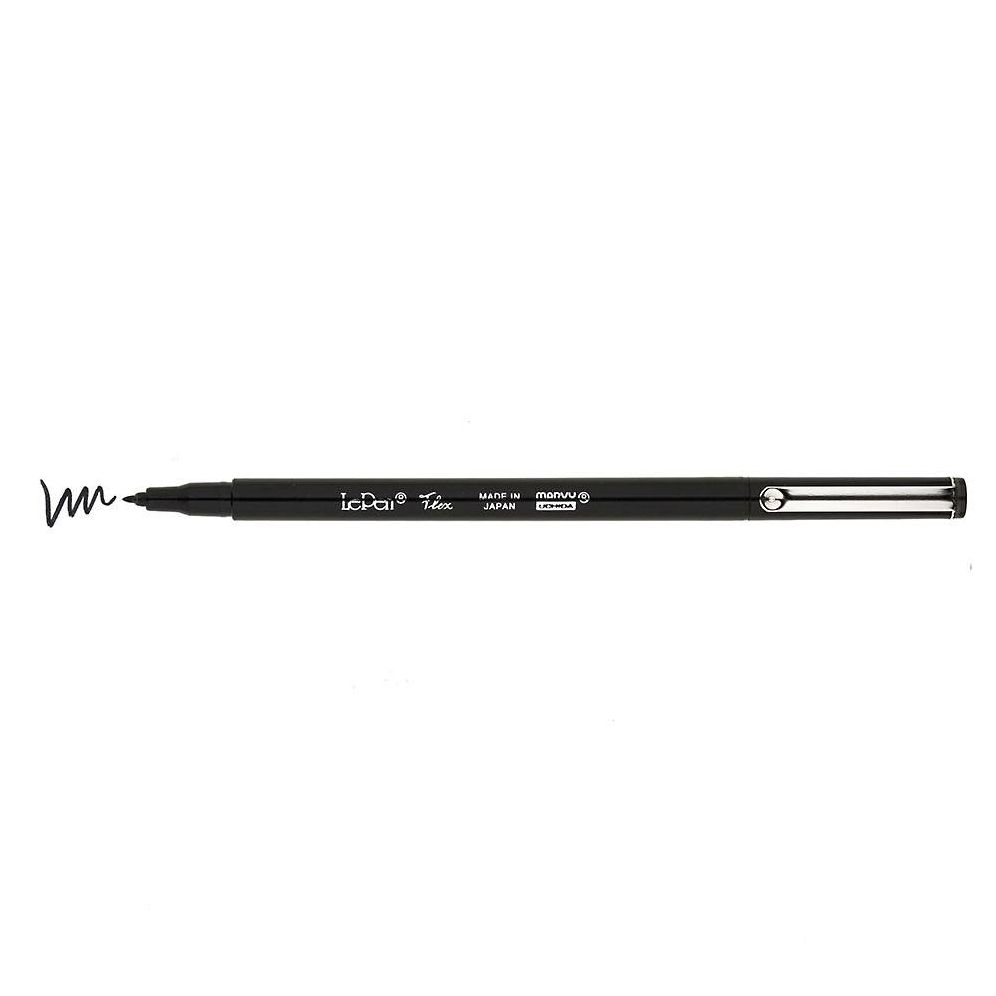 Alternative view of LePen Flex Black