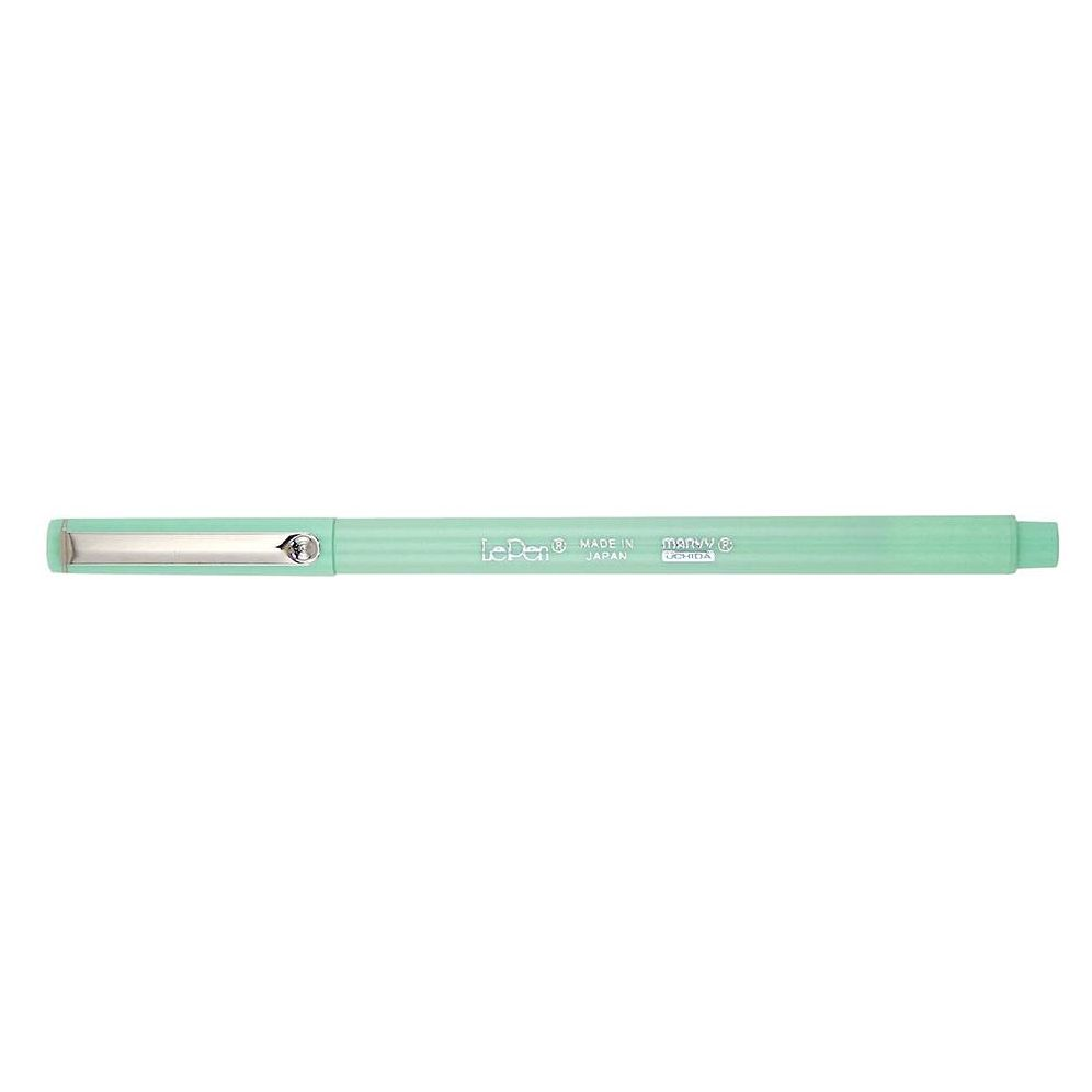 Alternative view of LePen Peppermint