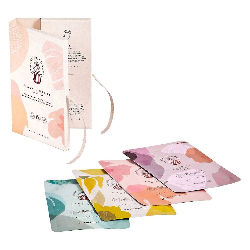 Face Mask Library - Image 2