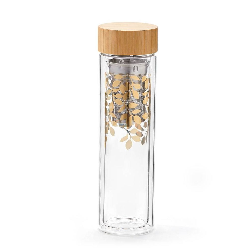 Tea Infuser Tumbler - Image 4