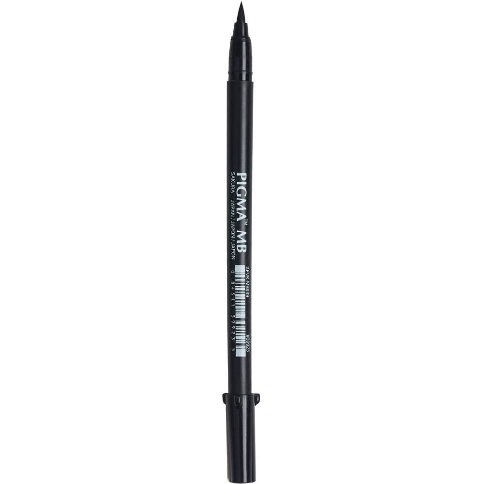 Alternative view of Pigma Professional Brush Pen