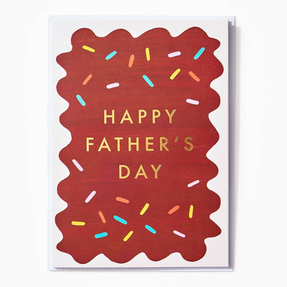 Popup Best Pop Father's Day Card - Image 3