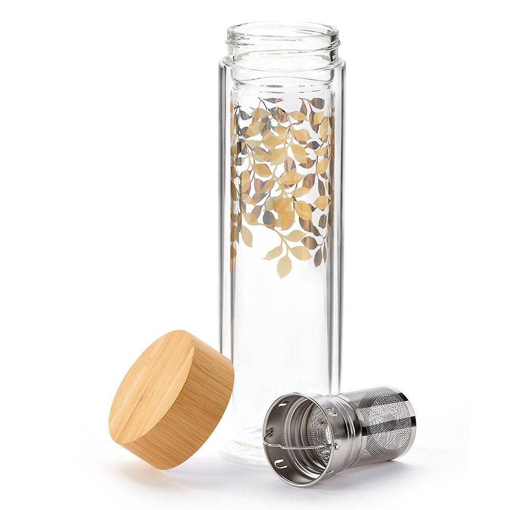 Tea Infuser Tumbler - Image 5