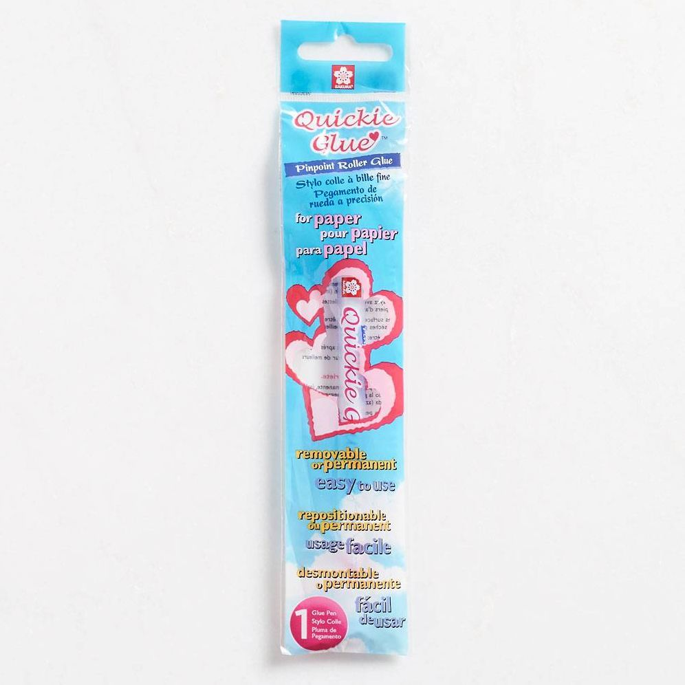 Alternative view of Quickie Glue Pen
