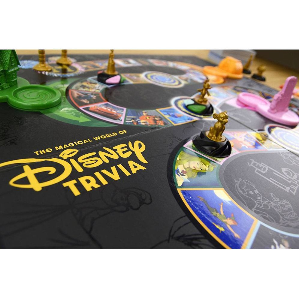 Magical World Of Disney Trivia - Image 8